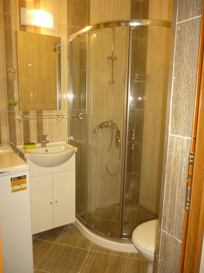 Studio Eva 31 Pomorie Exterior foto